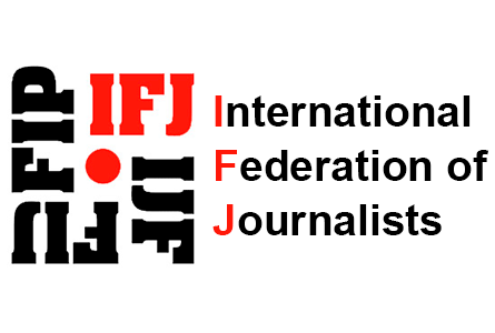 ჟურნალისტთა საერთაშორისო ორგანიზაციას (IFJ) მისი „კორუფციული საქმიანობის“ მოტივით სკანდინავიის ქვეყნები ტოვებენ – Reuters