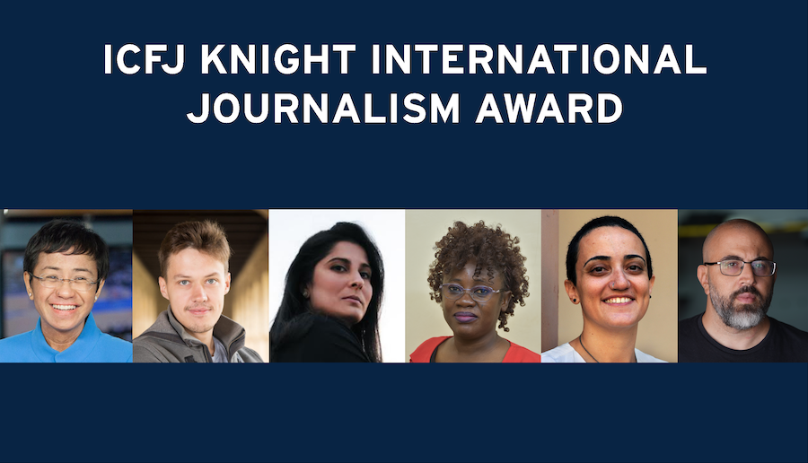 Knight Awards 2024 – ნომინაციების დასახლება 15 თებერვლამდეა შესაძლებელი