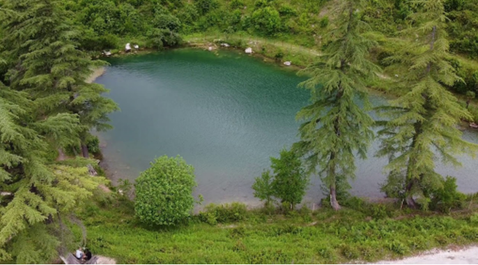 ბუნებით გამორჩეული, მაგრამ ეკოტურისტულ რუკაზე უჩინარი — ხობი