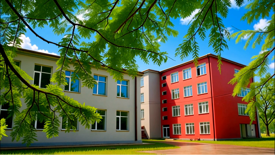 ფოთის კოლეჯ „ფაზისში“ მზის პანელების მონტაჟის სასწავლო პროგრამის დანერგვა იგეგმება