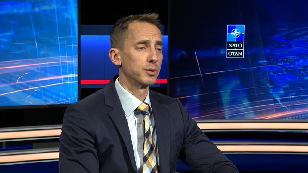 ნატოს გენ. მდივანი სომხეთსა და აზერბაიჯანში – ალიანსის პოლიტიკა კავკასიელ პარტნიორებთან